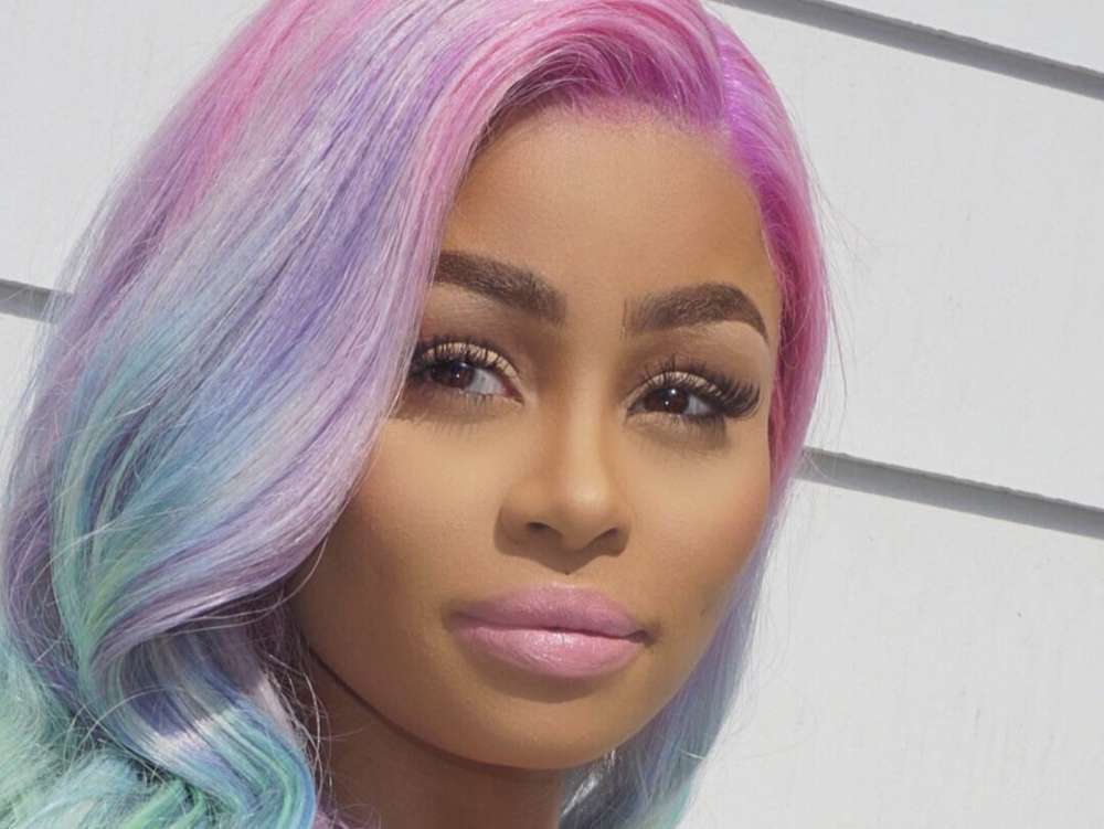 Pilot Jones Defamation Lawsuit Against Blac Chyna Dismissed By The Judge