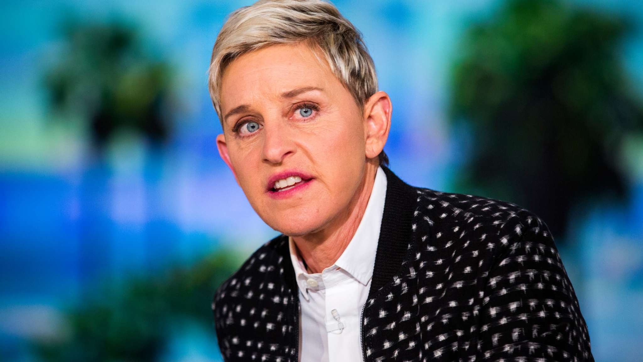 Ellen DeGeneres Says She’s ‘Disappointed’ In First Statement On The Mistreatment Of Her Talk Show’s Employees