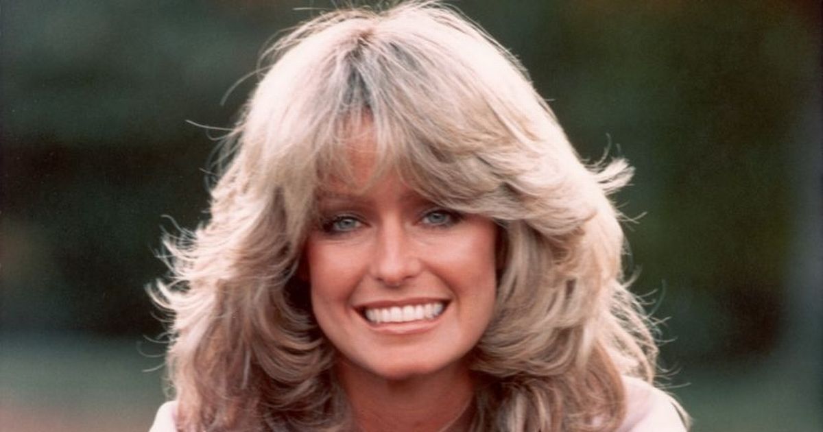 Farrah Fawcett’s secret relationship throughout cancer battle before death