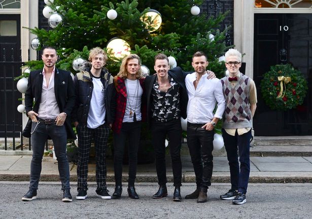 McBusted