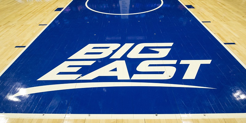 Big East to play conference games only in 2020