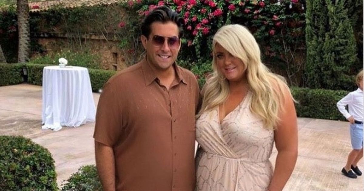 Gemma Collins determined to drop to size 16 after ex Arg branded her a ‘hippo’