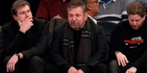 James Dolan