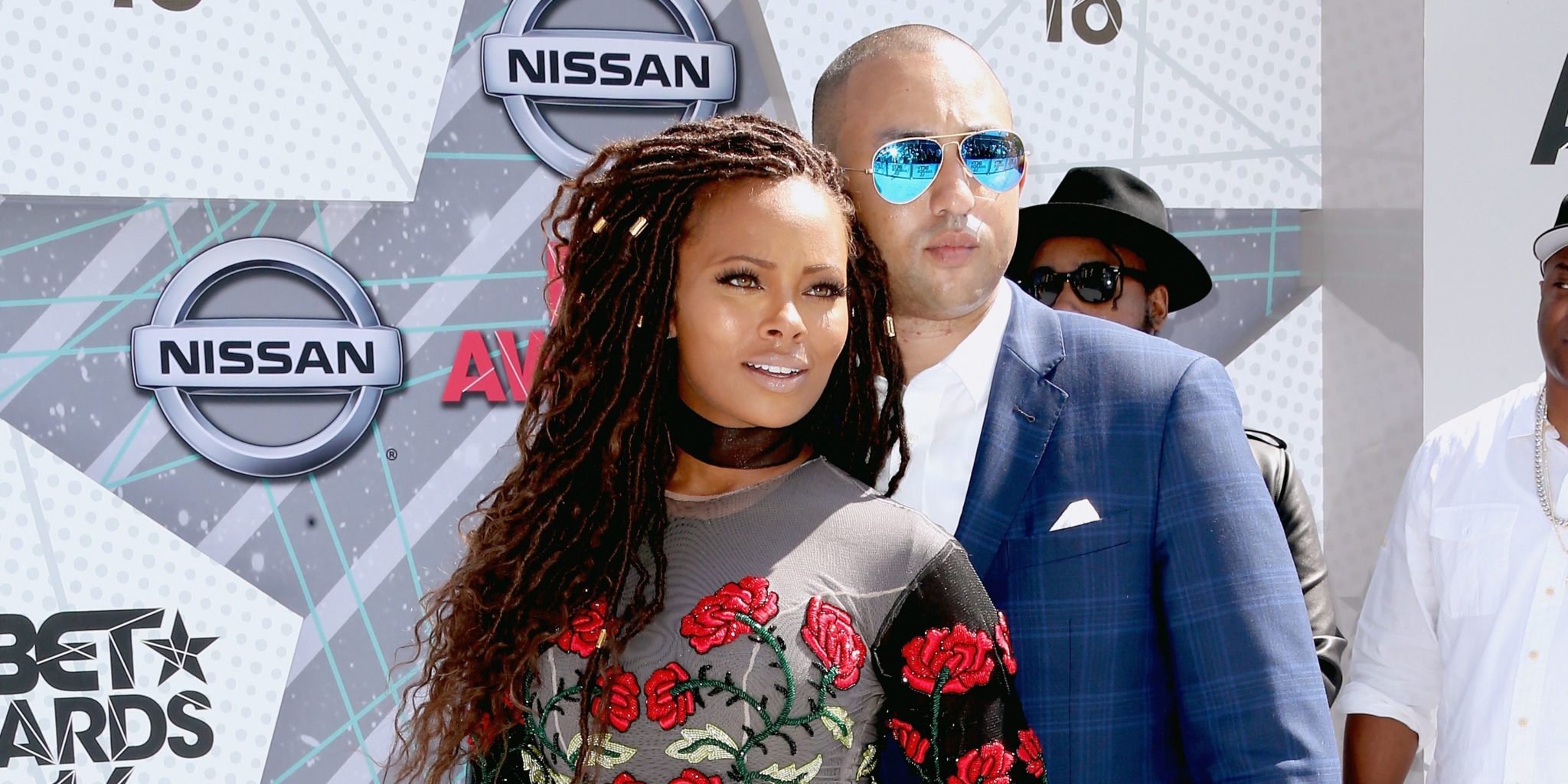 Eva Marcille Praises And Supports Her Husband, Michael Sterling – See Her Recent Post