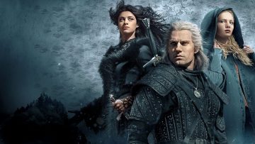 Netflix Announces The Witcher Spin-Off Show Set 1200 Years Before Geralt Of Rivia