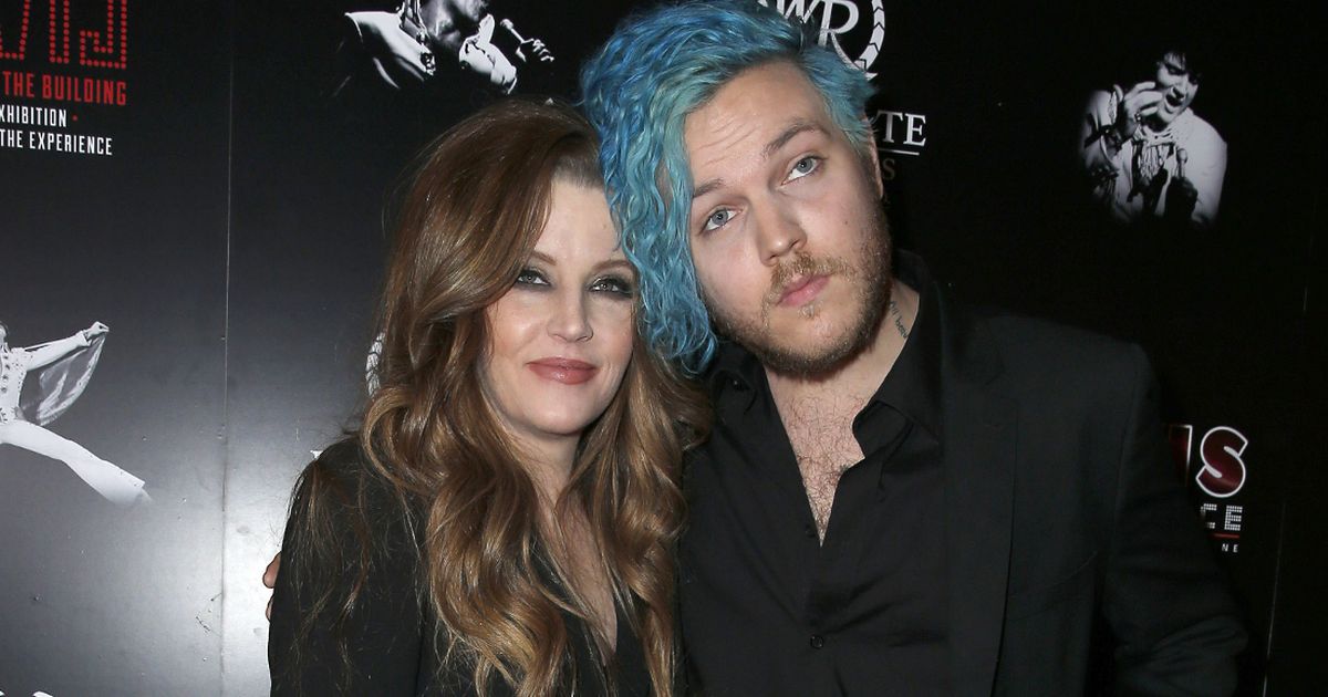 Fears Lisa Marie Presley will ‘relapse into drink and drugs’ after son’s death