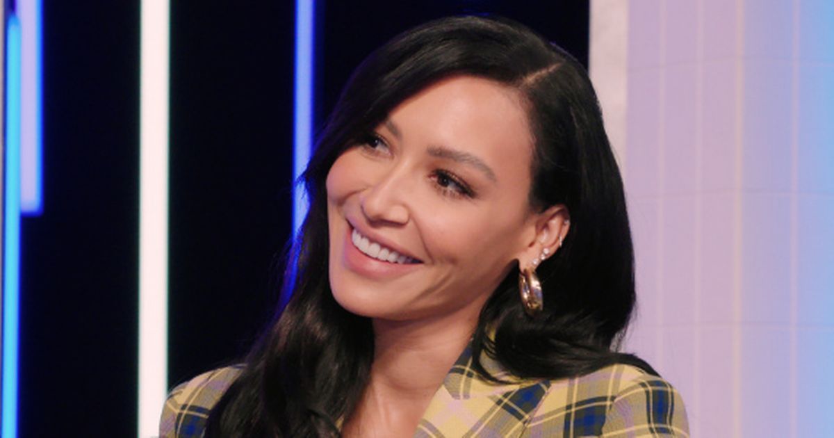 Naya Rivera’s last TV appearance on Sugar Rush to be aired by Netflix as tribute