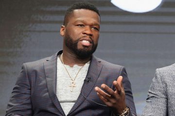 50 Cent Shades Nick Cannon After He’s Fired From ViacomCBS For Anti-Semitic And Anti-White Remarks