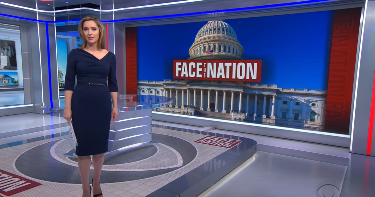 ICYMI: Top takeaways from this week’s “Face the Nation”