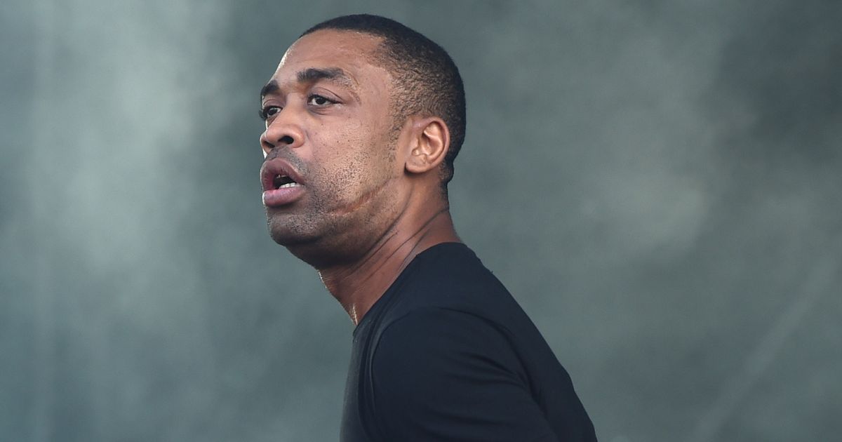 Wiley apologises for anti-Semitic rants and says he’s ‘not racist’