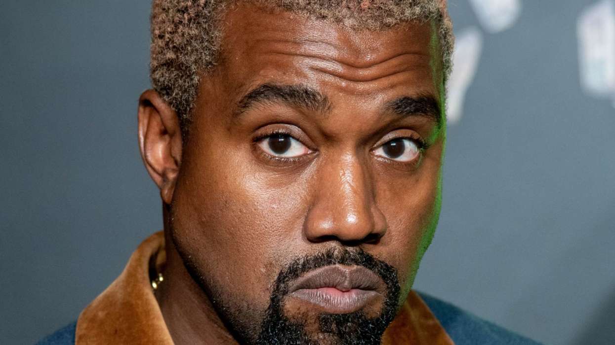 Kanye West Says He’s ‘Quite Alright’ Following Reports Of His Supposed Mental Health Breakdown