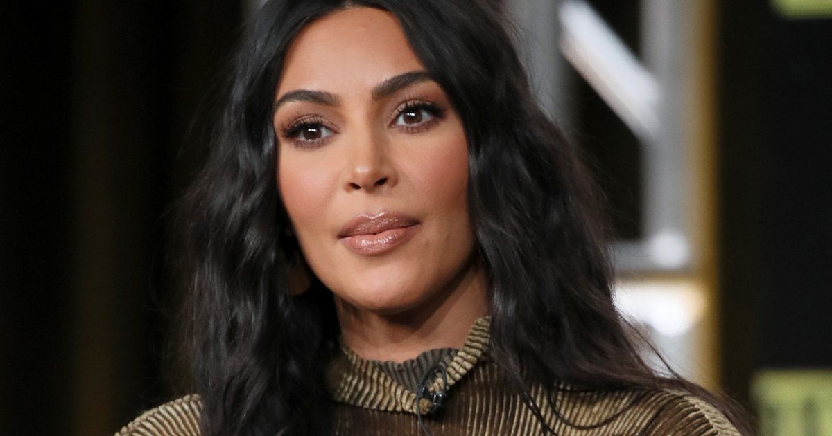 Kim Kardashian continues social media blackout amid fears for husband Kanye West