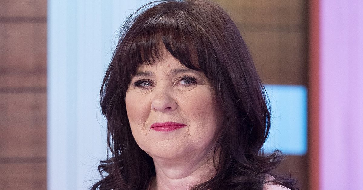 Coleen Nolan’s lockdown survey uncovers virus made 30% of relationships stronger