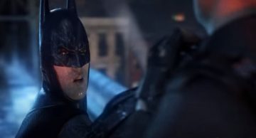 Batman: Arkham City Went On To Generate More Than $600 Million