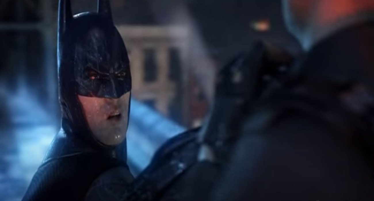 Batman: Arkham City Went On To Generate More Than $600 Million