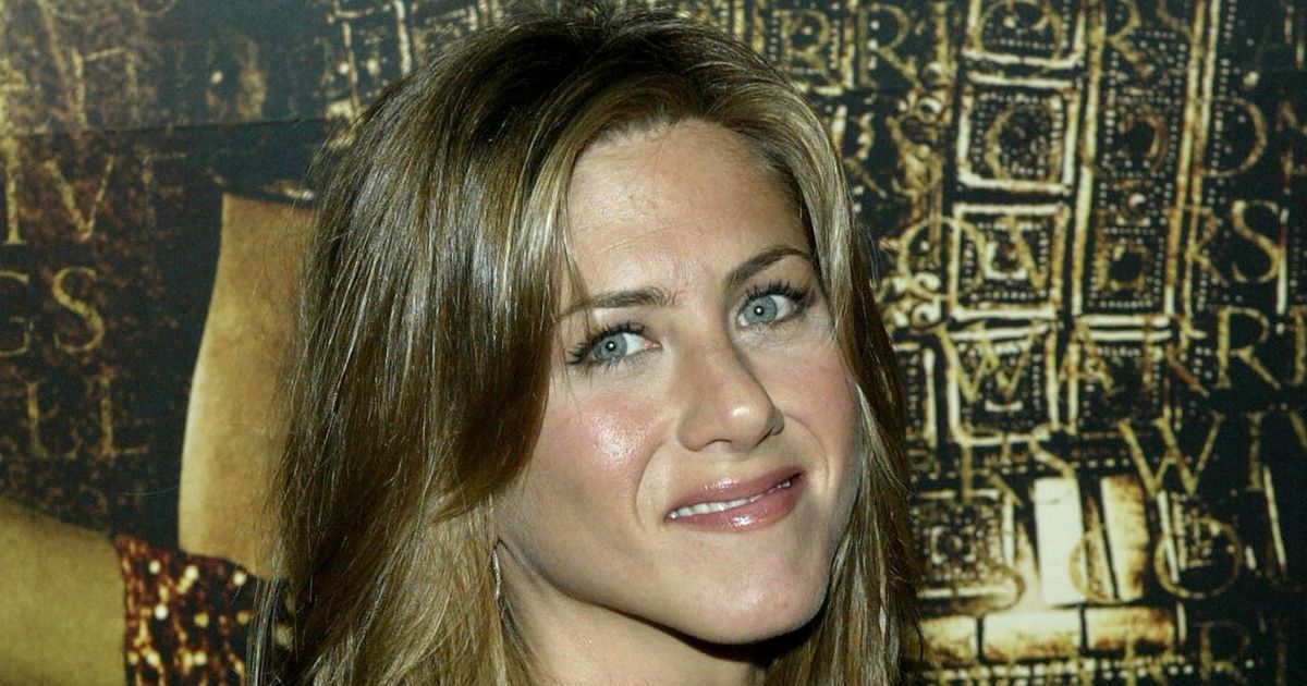 Jennifer Aniston’s heartbreak after she was betrayed by mum then Brad Pitt