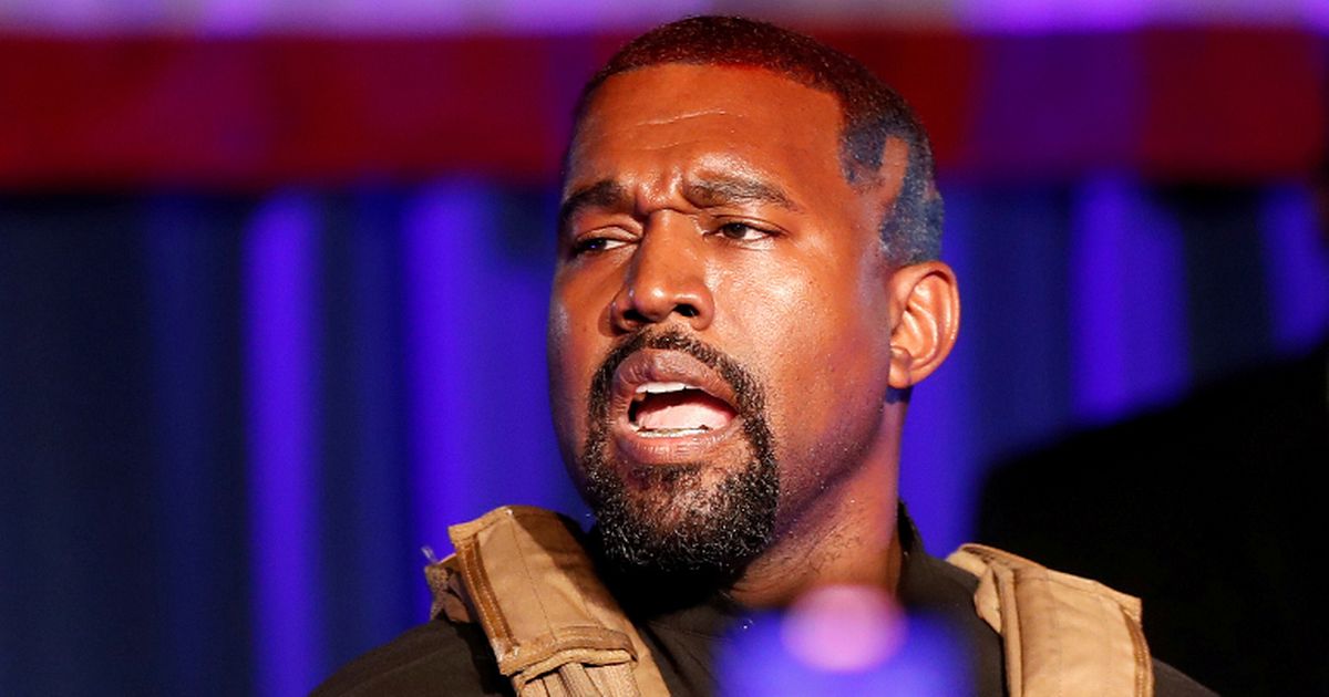 Kanye West’s Wyoming team ‘urging him to accept medical treatment amid concerns’