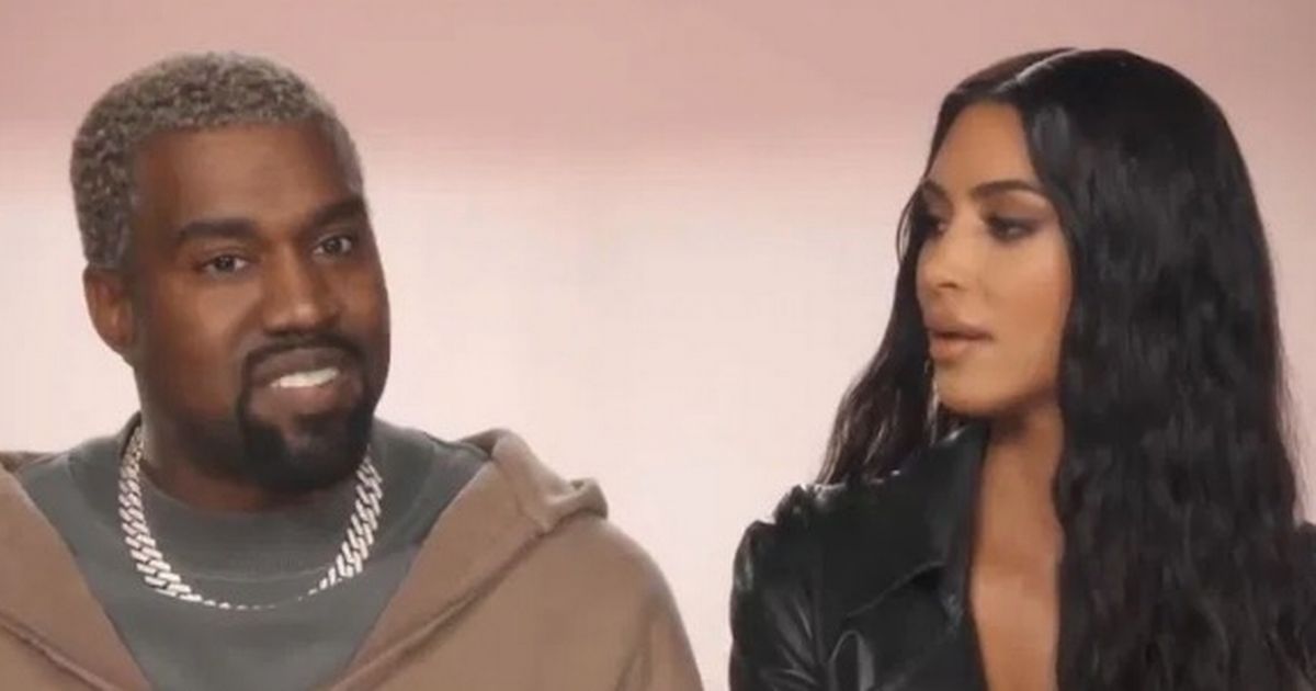 Kanye West is ‘huge burden’ on Kim Kardashian as she moves on from tearful meet