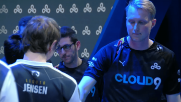 Licorice Discussed Rivalries And Gives His Thoughts About Cloud9’s Dominance In LCS Summer Split 2020