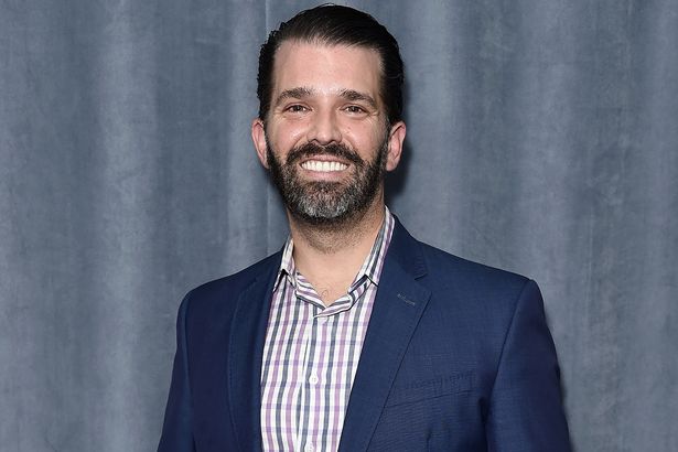 Donald Trump Jr will not be able to tweet for a full 12 hours