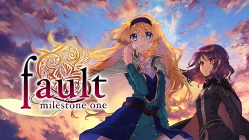 Fault – Milestone One Physical Release Pre-Orders Open For PlayStation 4 And Nintendo Switch