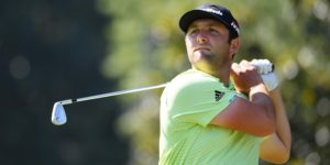 Jon Rahm