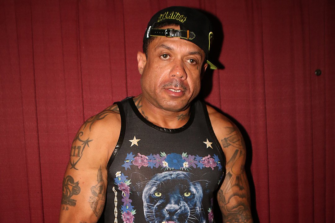 Love And Hip Hop Alum Benzino Celebrates Turning 55 — People Are Amazed At How He Looks For His Age