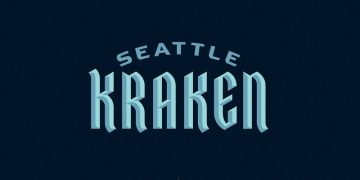 Seattle Kraken unveiled as new NHL team