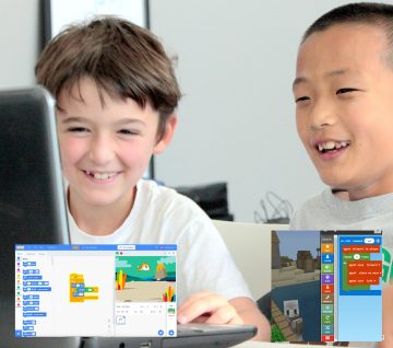 TechVenture Kids Is Hosting A Minecraft Coding Camp: Allowing Kids To Learn How To Make Survival Mods