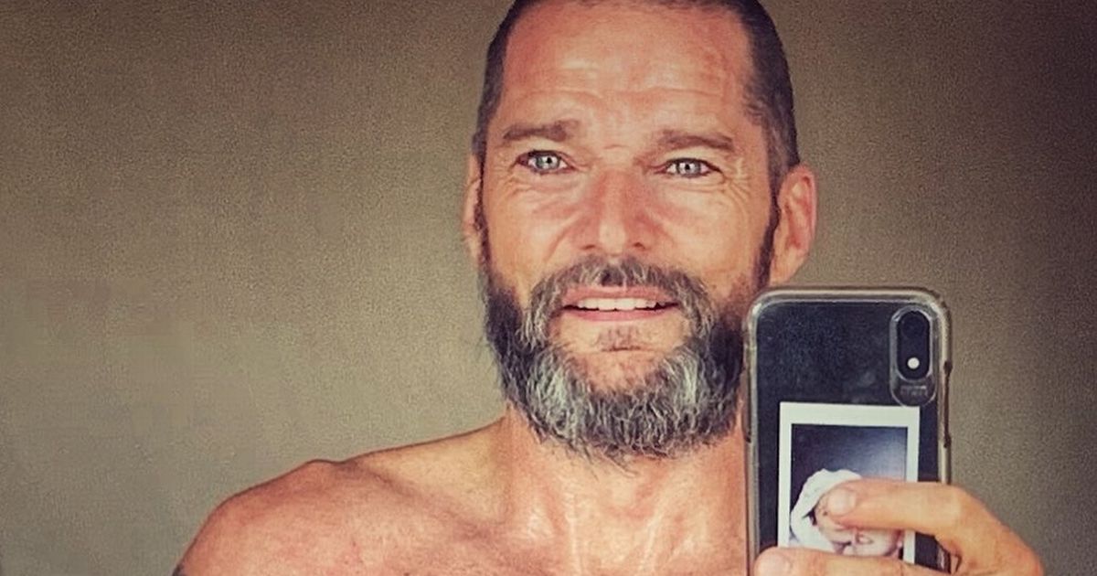 First Dates’ Fred Sirieix discussed having ‘best sex of his life’ as he nears 50