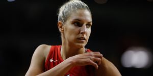 Elena Delle Donne