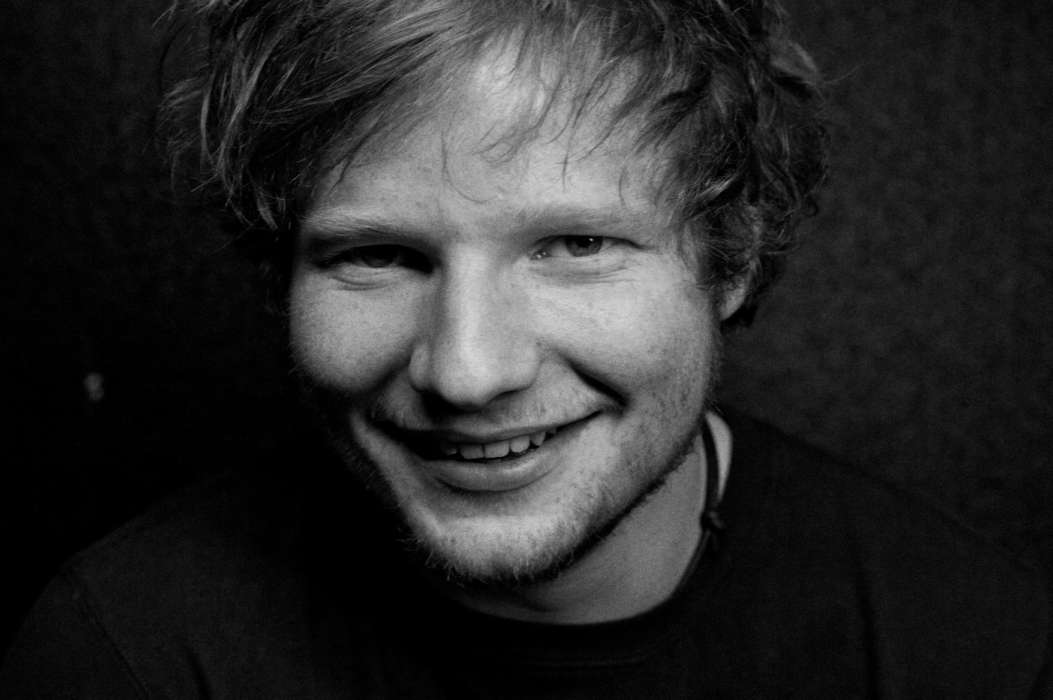 Ed Sheeran Emerges From Hiatus To Discuss Addictions And Mental Health