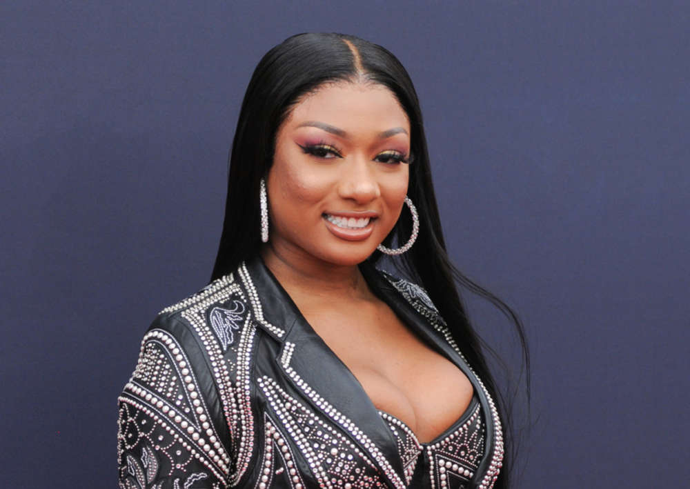 Megan Thee Stallion Shares Special Message Beyonce Sent Her