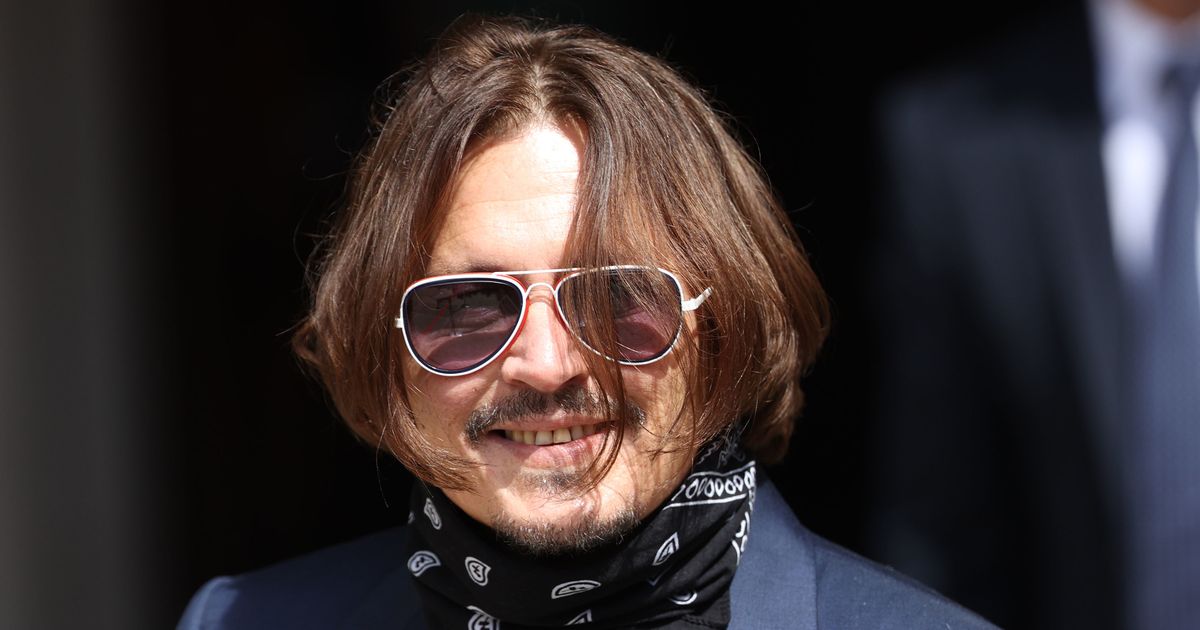 Johnny Depp’s ‘jealousy, addictions and misogyny’ led to ‘violent explosions’