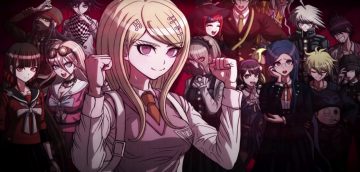 NIS America Transfers Danganronpa Series Publishing Rights To Spike Chunsoft