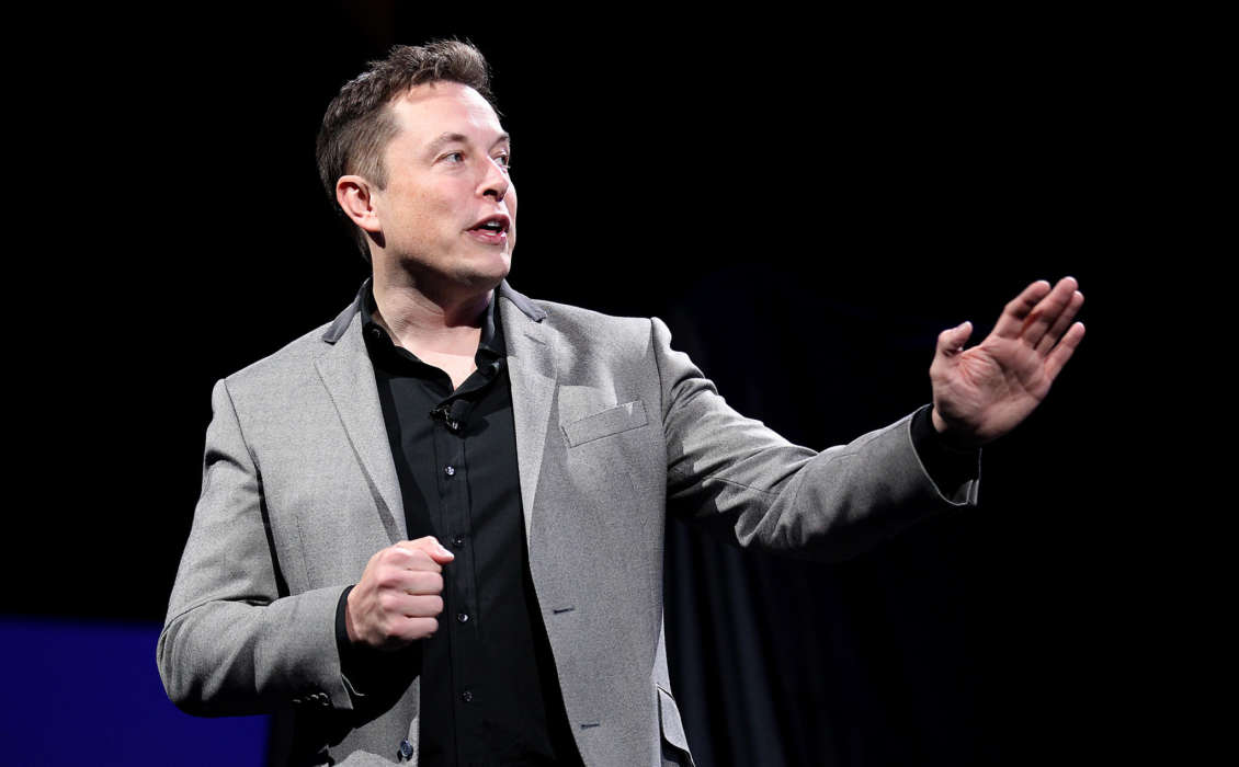 Elon Musk Says He’s In The Middle Of Developing A Microchip Which Allows Users To Stream Music From Their Brain