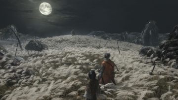 Sekiro: Shadows Die Twice Is Receiving Free Content That Will Extend Game Play