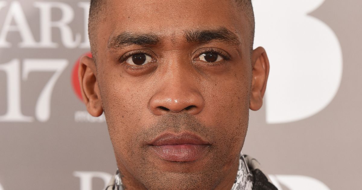 Wiley dropped by management over accusations of anti-Semitism