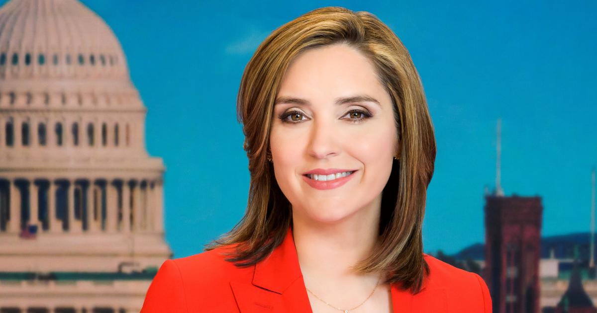 Margaret Brennan