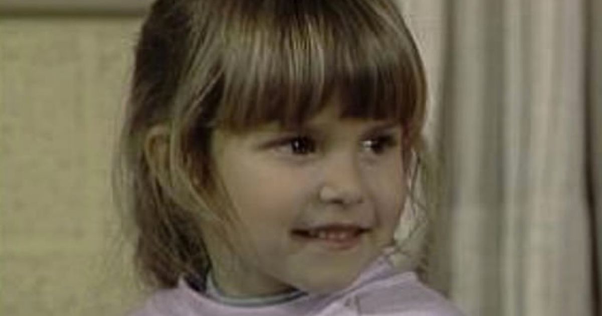 Haunting of tale Judith Barsi shot dead by her dad aged 10 after years of abuse