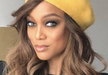 Tyra Banks Says She Is Taking Dancing With The Stars To The ‘Next Level’ After Being Named New Host & Executive Producer