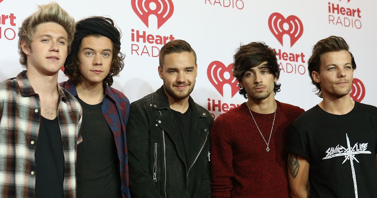 Sex rumours that destroyed One Direction friendships -and how Zayn tried to help