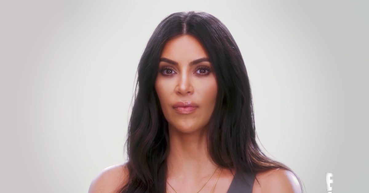 Kim Kardashian ‘broken and living in fear’ before tearful showdown with Kanye