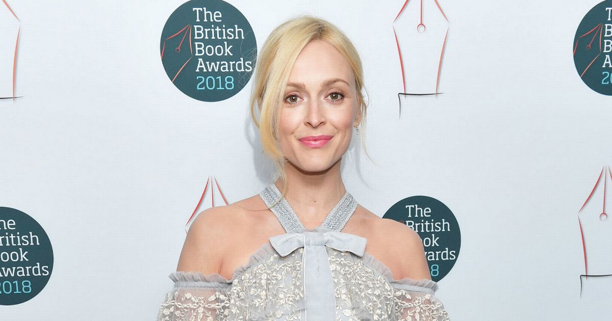 Fearne Cotton delights fans with a rare grown up snap of her mini-me daughter