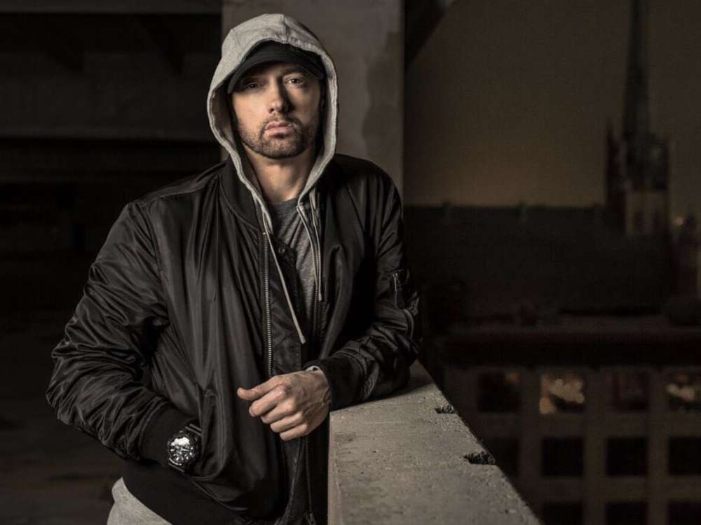 Eminem Reportedly ‘Nervous’ About New Mariah Carey Memoir