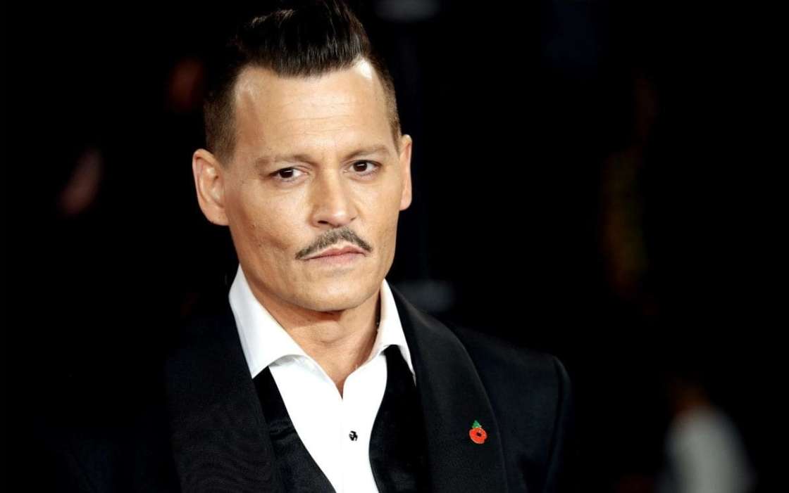 Johnny Depp Insists He’s ‘No Wife-Beater’ On The Final Day Of His Trial Against The Sun