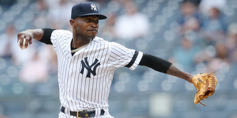 Yankees’ Domingo German not retiring, apologizes for cryptic post