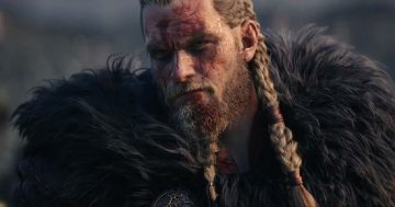 Assassin’s Creed Valhalla Eivor Character Fate Trailer Still The Best Yet; Stealth Attacks And More Revealed