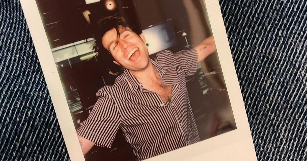 Nick Grimshaw announces he’s taking a break from Radio 1 show