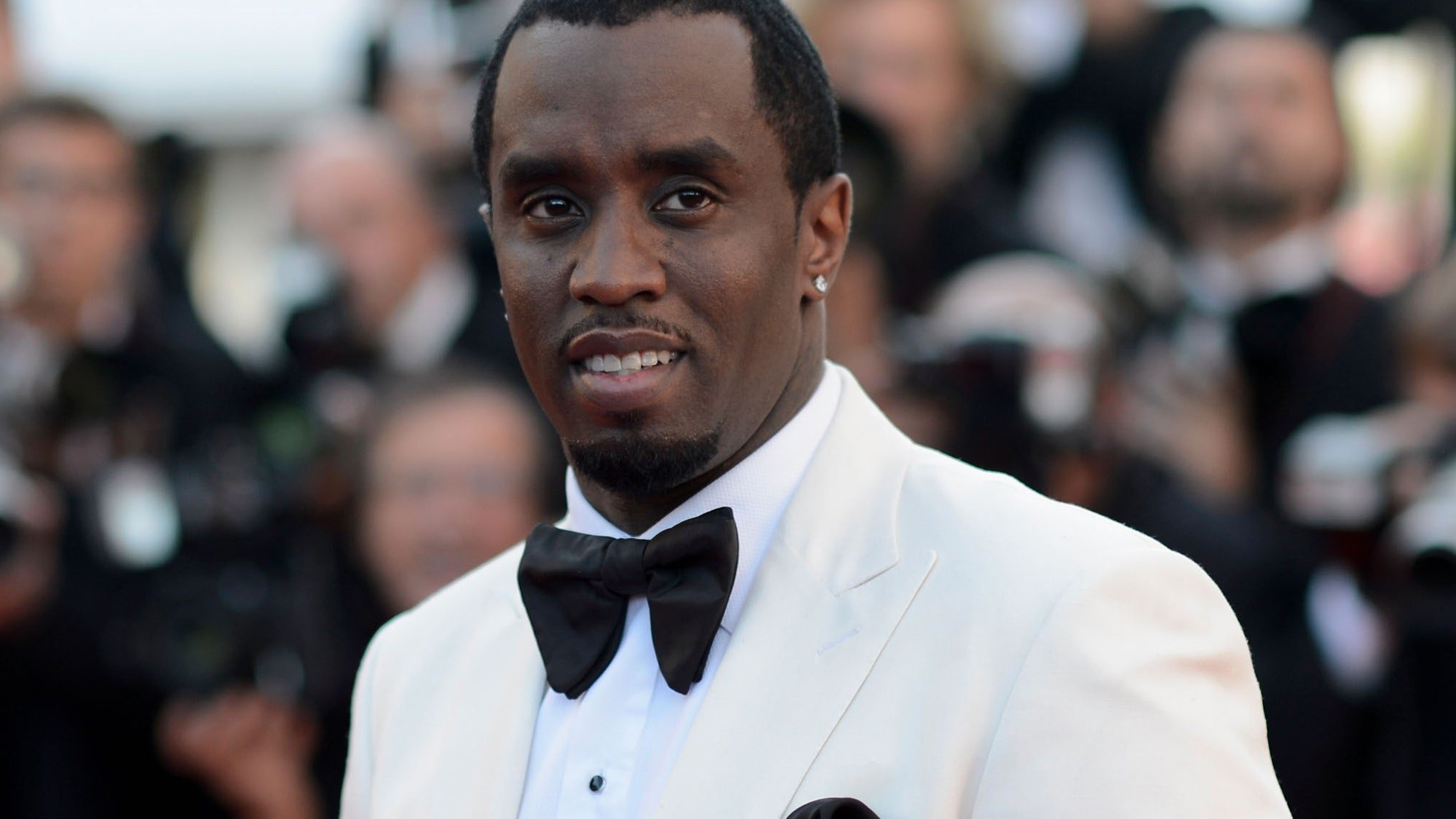 Diddy Says It’s Not The Time To Be Patient Anymore